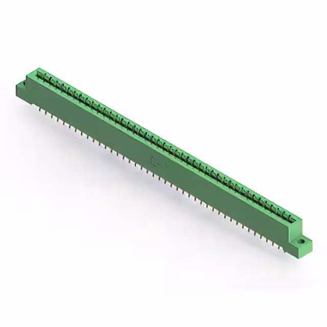 833-084-556-204 EDAC Inc.  Edgeboard Connectors